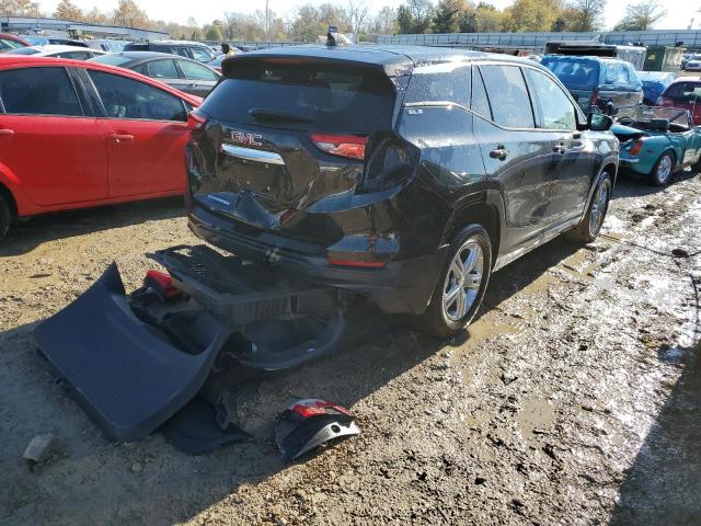 3GKALMEV0JL408868 GMC Terrain Sle