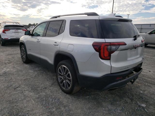 1GKKNLLS9LZ110316 GMC Acadia At4