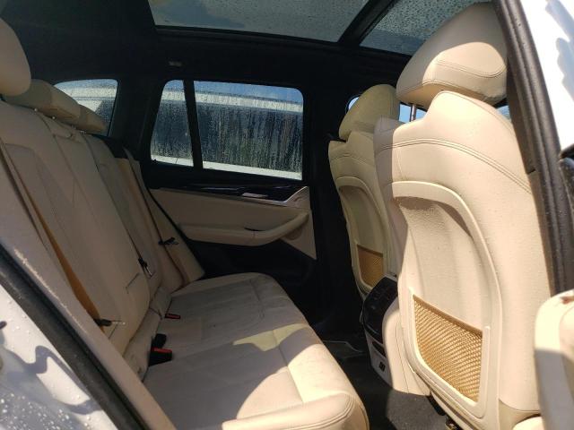 5UX53DP0XN9K86113 BMW X3 Xdrive30i