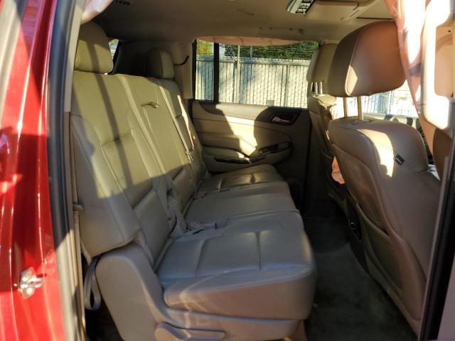 1GKS2HKC4FR196963 GMC Yukon Xl K1500 Slt