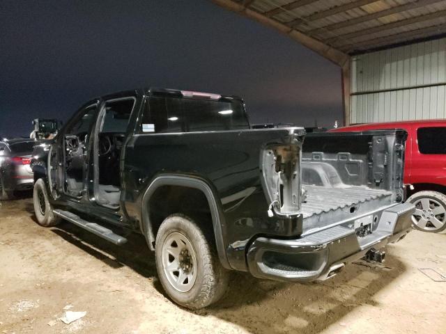 3GTP9EEL3KG245930 GMC Sierra K1500 At4