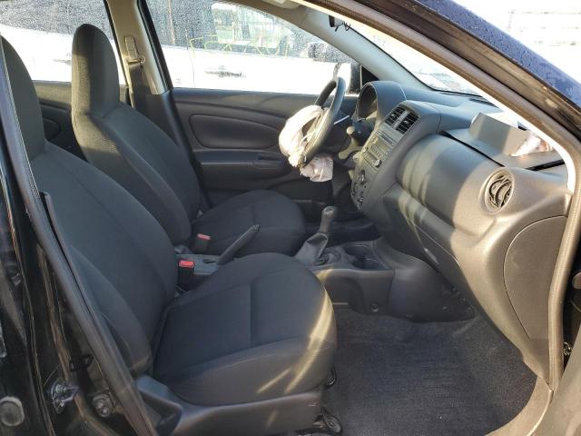 3N1CN7AP8FL892418 Nissan VERSA S