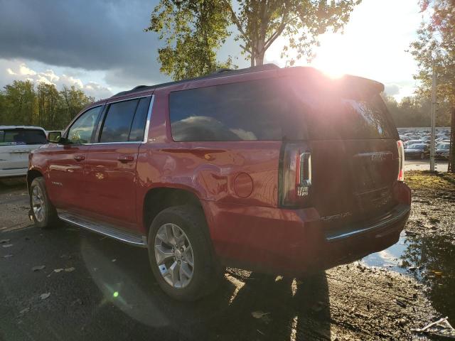 1GKS2HKC4FR196963 GMC Yukon Xl K1500 Slt