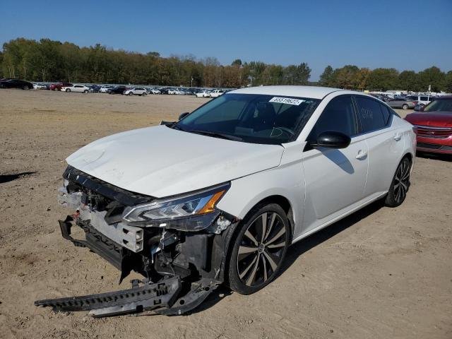 1N4BL4CV3KC182895 Nissan ALTIMA SR