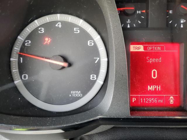 2GKALSEK6F6295644 GMC Terrain Slt