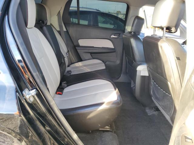 2GKALSEK6F6295644 GMC Terrain Slt