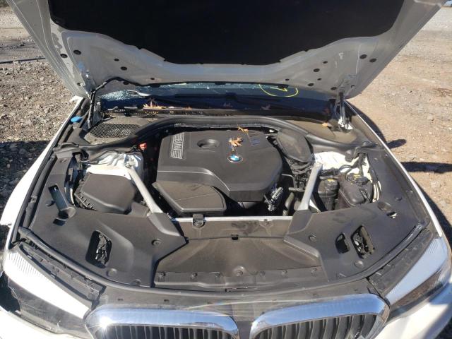 WBAJA7C5XJWC76749 BMW 530 XI