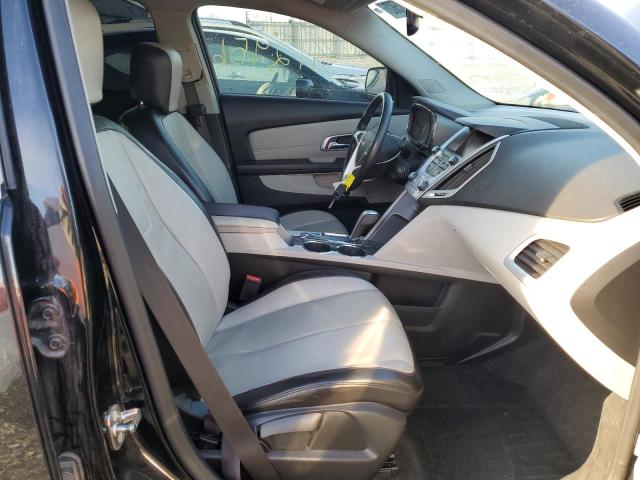2GKALSEK6F6295644 GMC Terrain Slt