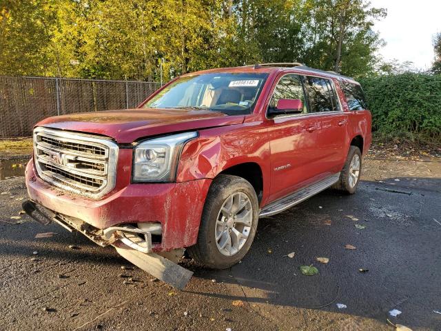 1GKS2HKC4FR196963 GMC Yukon Xl K1500 Slt