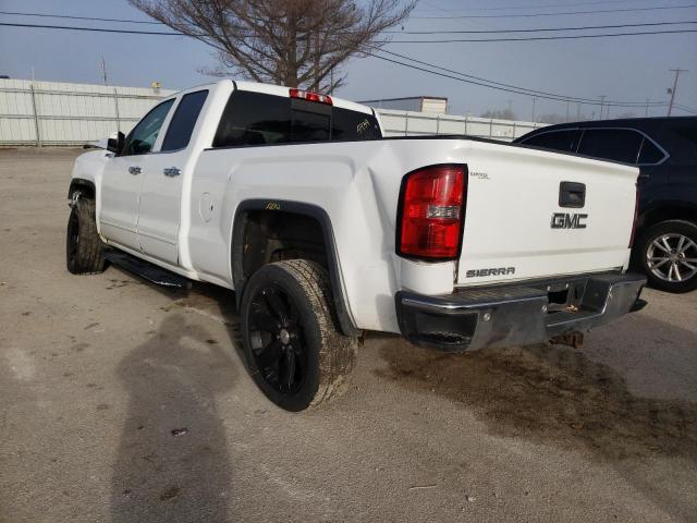 1GTV2UEH5FZ145934 GMC Sierra K1500 Sle