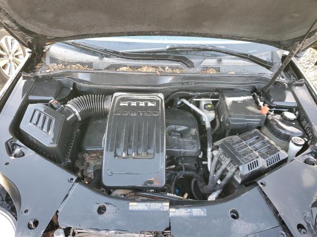 2GKALSEK6F6295644 GMC Terrain Slt