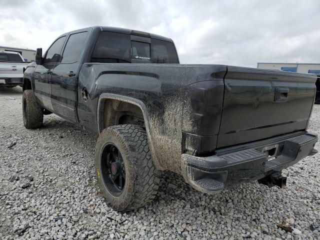 1GT12REY3KF179023 GMC Sierra K2500 Slt