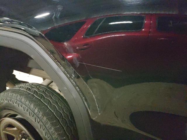 3GTP9EEL3KG245930 GMC Sierra K1500 At4