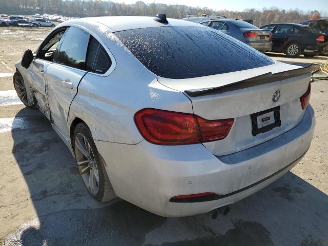 WBA4J1C59KBM14992 BMW 430i Gran Coupe