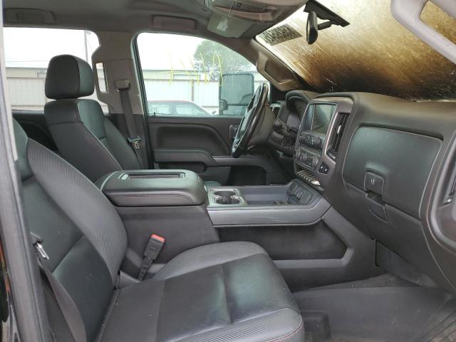 1GT12REY3KF179023 GMC Sierra K2500 Slt