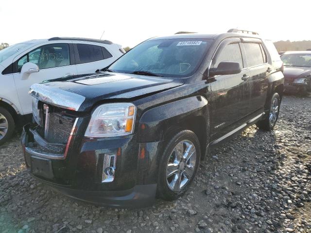 2GKALSEK6F6295644 GMC Terrain Slt