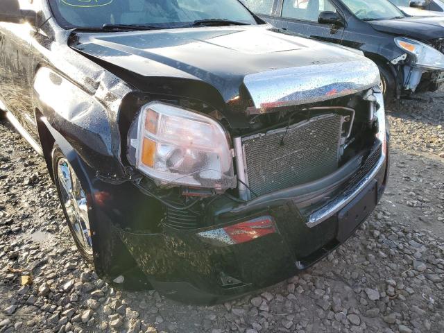 2GKALSEK6F6295644 GMC Terrain Slt