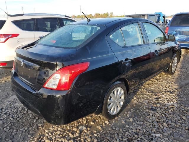 3N1CN7AP8FL892418 Nissan VERSA S