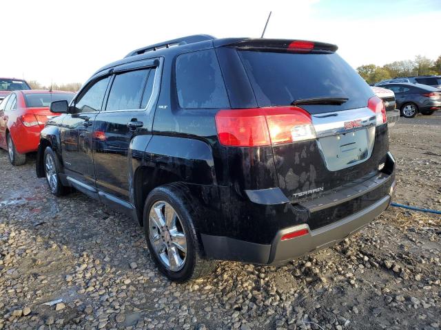 2GKALSEK6F6295644 GMC Terrain Slt