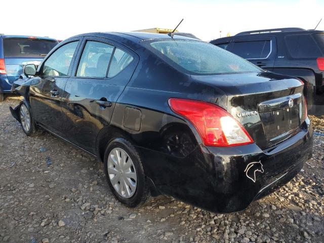 3N1CN7AP8FL892418 Nissan VERSA S