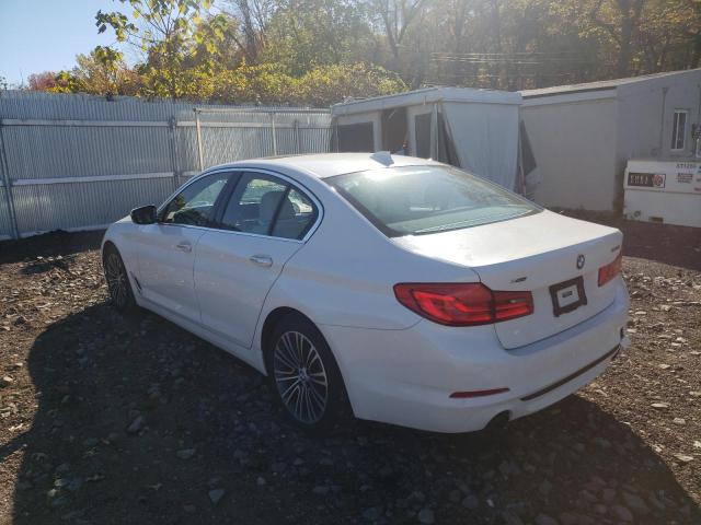 WBAJA7C5XJWC76749 BMW 530 XI