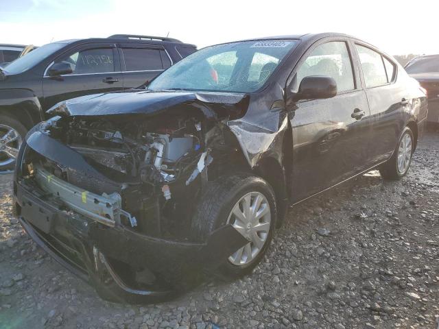 3N1CN7AP8FL892418 Nissan VERSA S