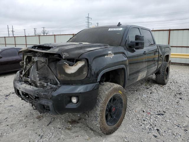 1GT12REY3KF179023 GMC Sierra K2500 Slt