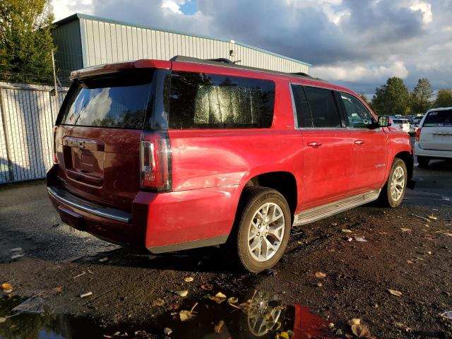 1GKS2HKC4FR196963 GMC Yukon Xl K1500 Slt