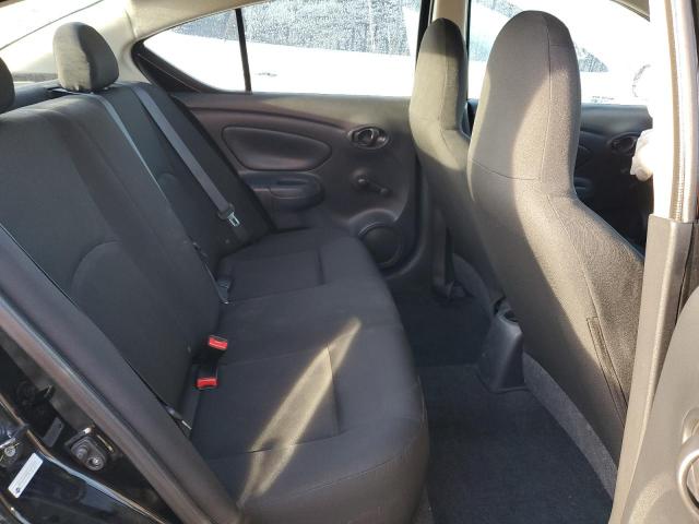 3N1CN7AP8FL892418 Nissan VERSA S