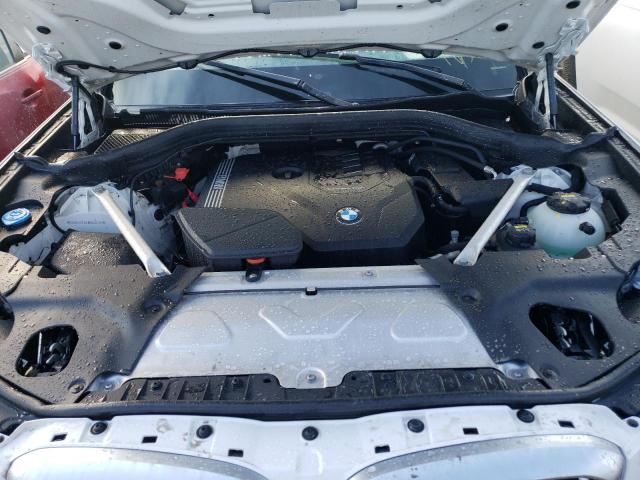 5UX53DP0XN9K86113 BMW X3 Xdrive30i