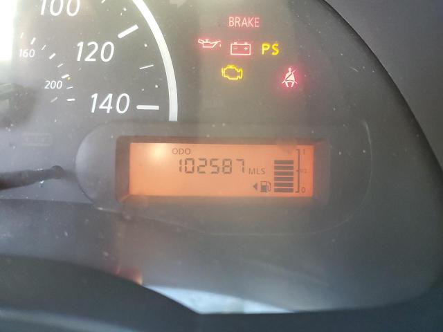 3N1CN7AP8FL892418 Nissan VERSA S