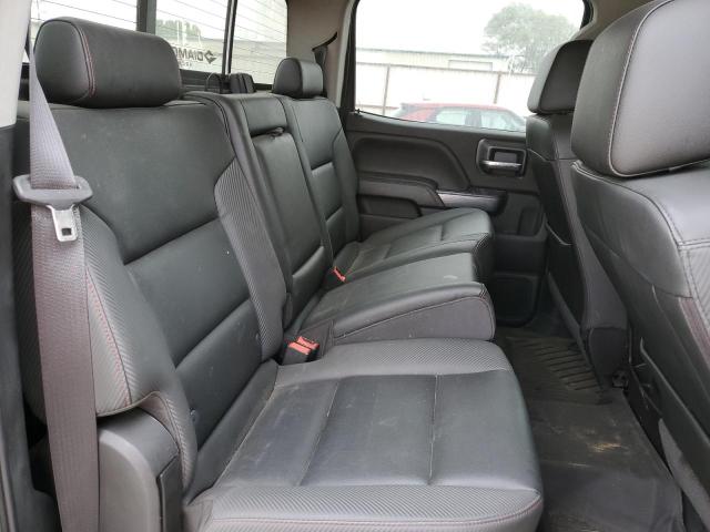 1GT12REY3KF179023 GMC Sierra K2500 Slt