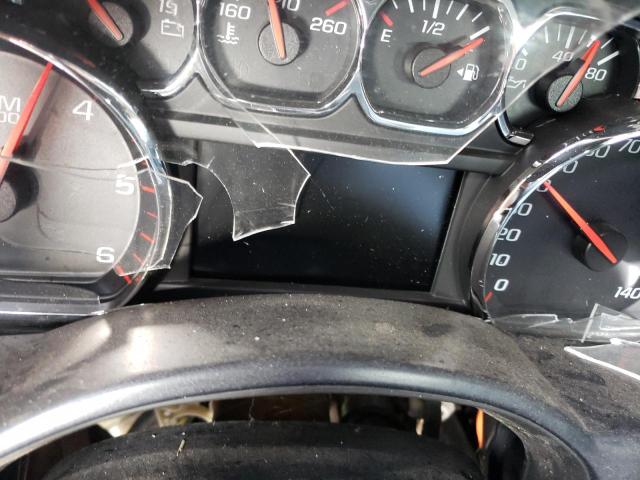 1GTV2UEH5FZ145934 GMC Sierra K1500 Sle