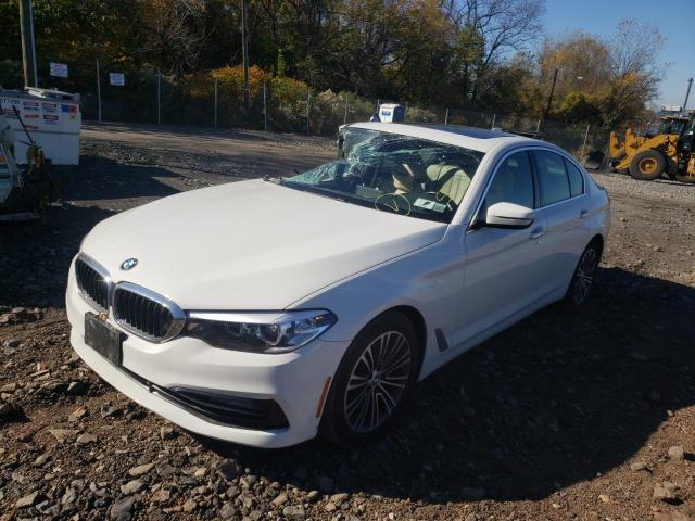 WBAJA7C5XJWC76749 BMW 530 XI