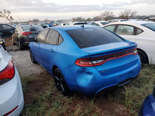 1C3CDFBB7FD315774 Dodge DART SXT