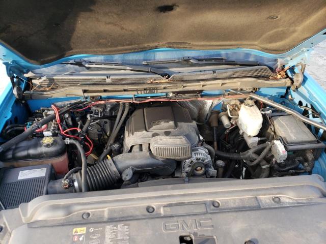1GT01REGXHZ198147 GMC Sierra C2500 Heavy Duty