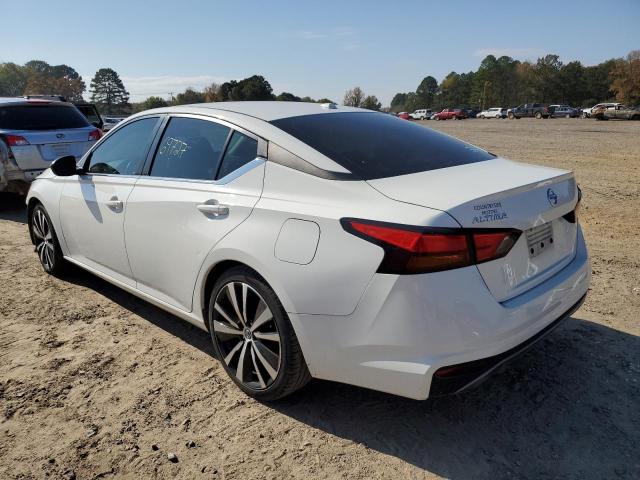 1N4BL4CV3KC182895 Nissan ALTIMA SR