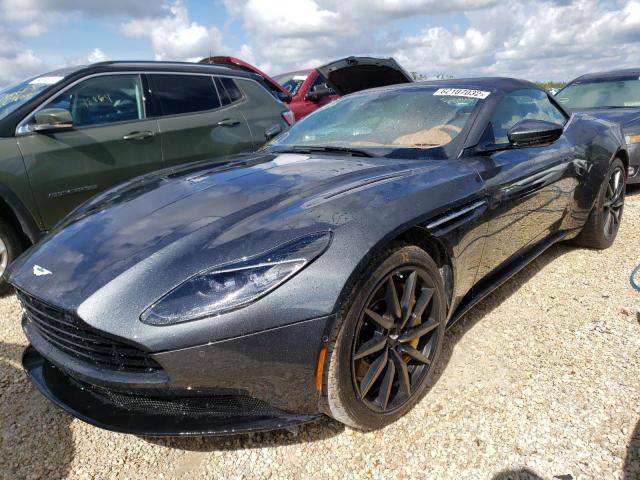 SCFRMFCW0NGM10943 Aston Martin DB11
