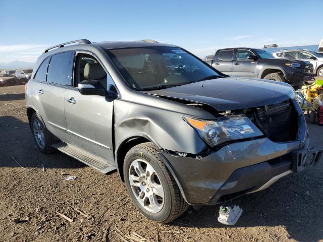 Auction sale of the 2007 Acura Mdx Technology, vin: 2HNYD28497H524967, lot number: 64356312