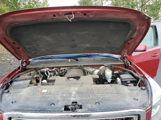 1GKS2HKC4FR196963 GMC Yukon Xl K1500 Slt