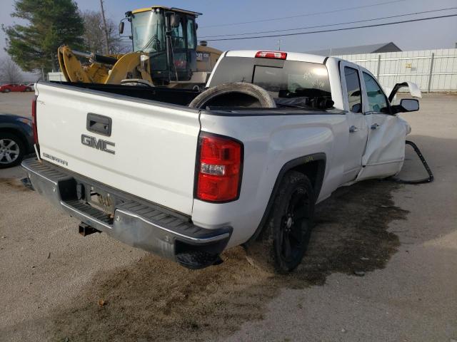 1GTV2UEH5FZ145934 GMC Sierra K1500 Sle