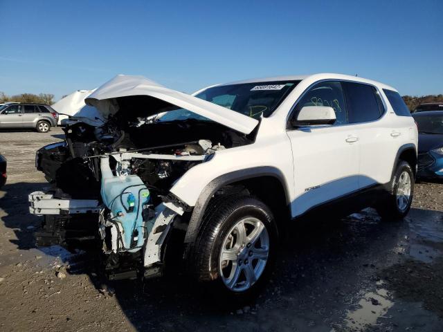 1GKKNKLA7KZ279539 GMC ACADIA SLE