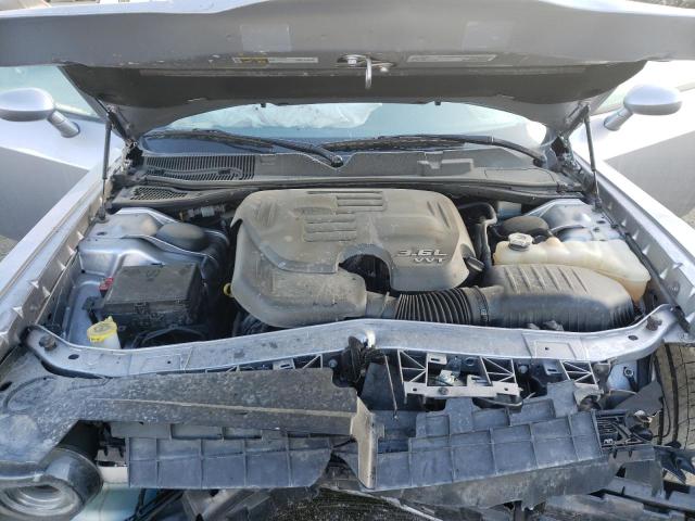 2C3CDZAG1GH108171 Dodge Challenger Sxt