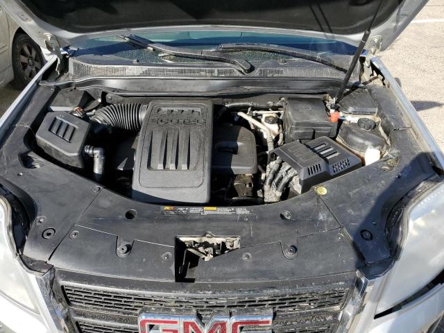 2GKALREK9F6111791 GMC Terrain Sle