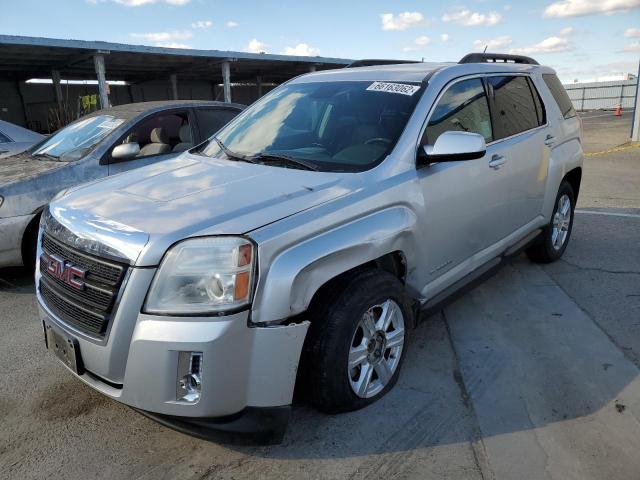 2GKALREK9F6111791 GMC Terrain Sle