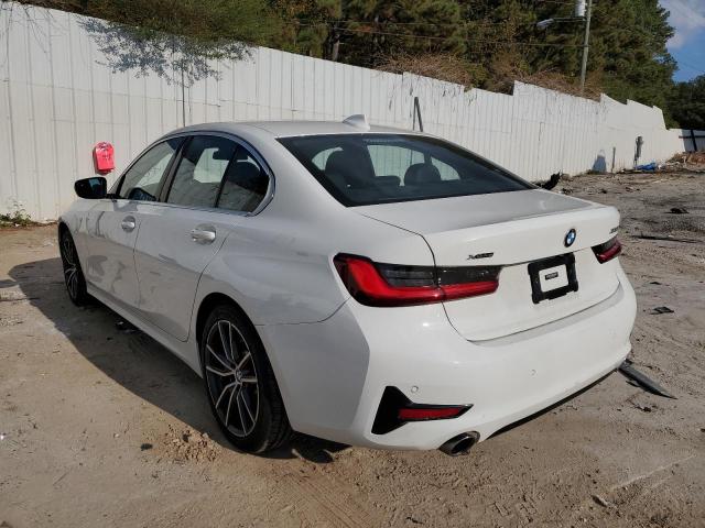 WBA5R7C09LFH41524 BMW 330XI