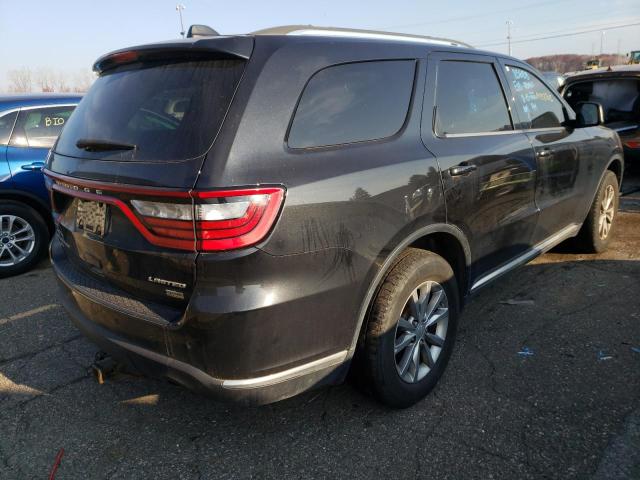 1C4RDJDG3EC514200 Dodge DURANGO LIMITED