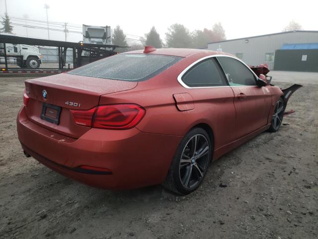 WBA4W5C54JAE43445 BMW 430xi
