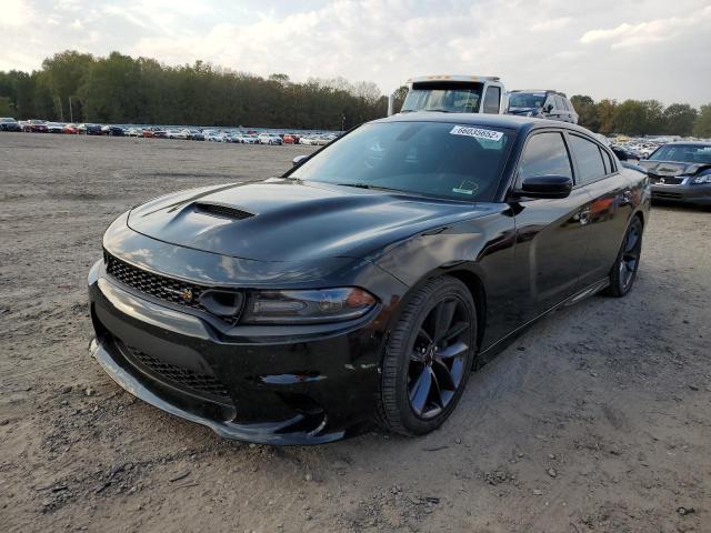 2C3CDXGJ9KH640963 Dodge Charger Scat Pack