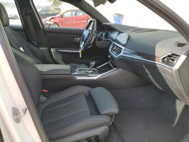 WBA5R7C09LFH41524 BMW 330XI
